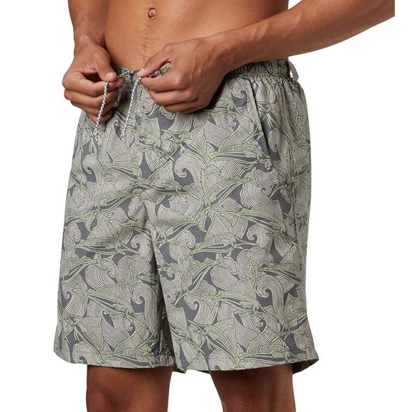 SOLD - Columbia PFG Super Backcast Water Shorts - Picture 5 of 5